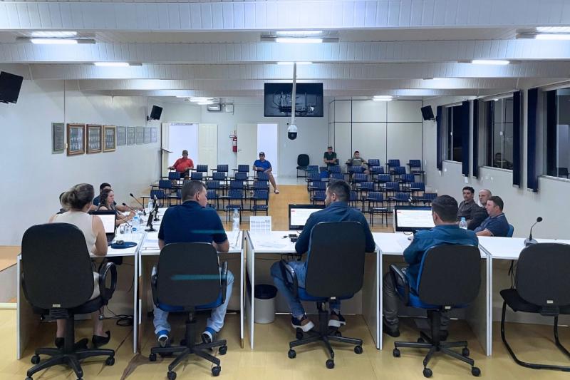  Câmara Municipal cria Procuradoria da Mulher para fortalecer Direitos e Proteção Feminina